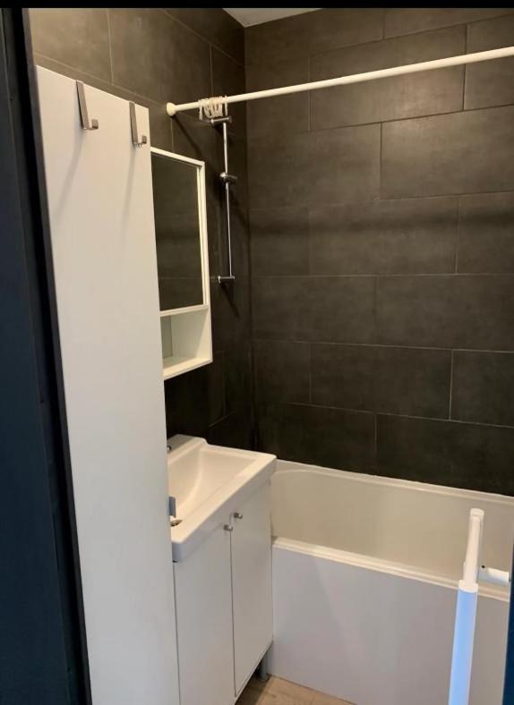 Apartamento Maison Recente 2 Jardin Et Parking *