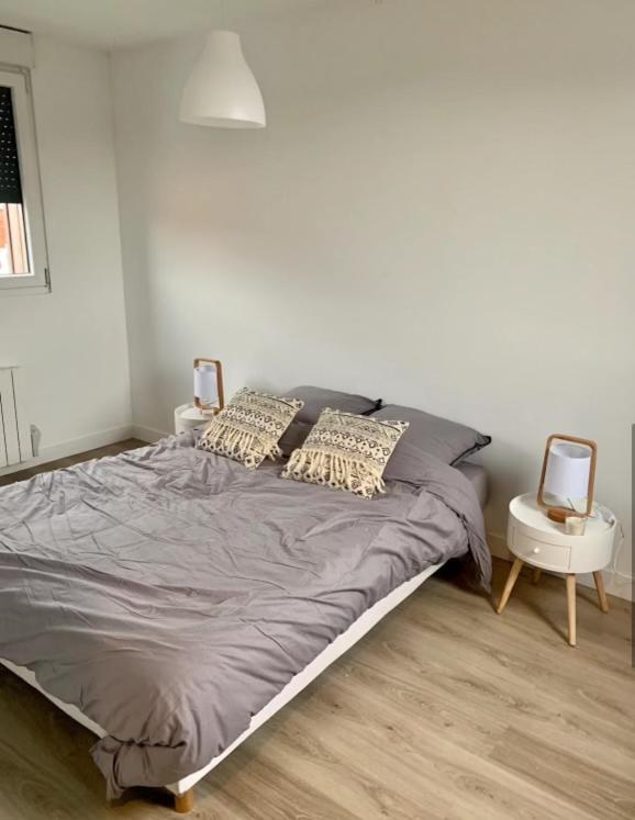 Maison Recente 2 Jardin Et Parking Apartamento