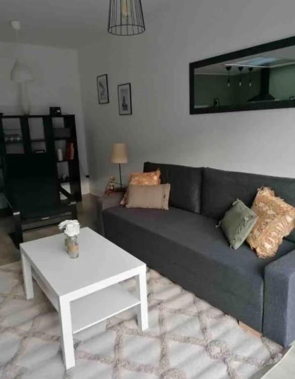 Apartamento Maison Recente 2 Jardin Et Parking *