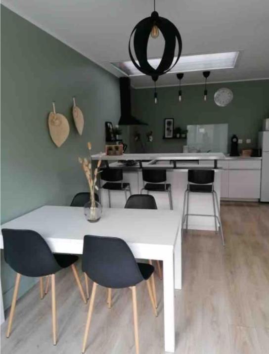Apartment Maison Recente 2 Jardin Et Parking Wasquehal